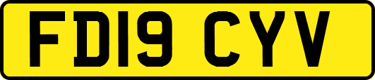 FD19CYV