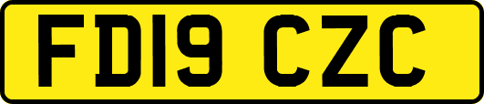 FD19CZC