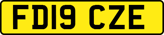 FD19CZE