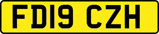 FD19CZH
