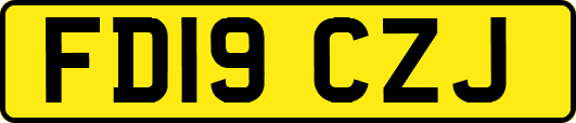 FD19CZJ