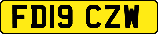 FD19CZW