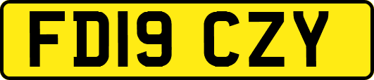 FD19CZY