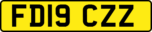 FD19CZZ