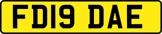FD19DAE