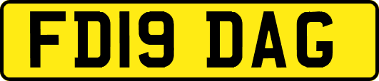 FD19DAG