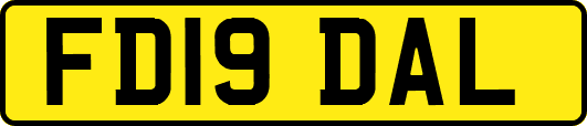 FD19DAL