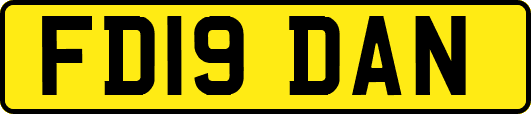 FD19DAN