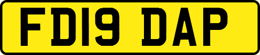 FD19DAP