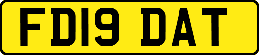 FD19DAT