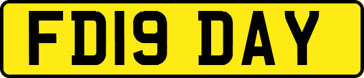 FD19DAY