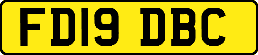 FD19DBC