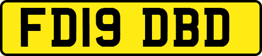 FD19DBD