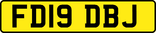 FD19DBJ