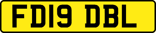 FD19DBL