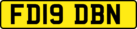 FD19DBN
