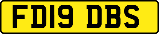 FD19DBS