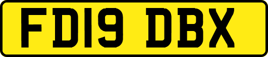 FD19DBX