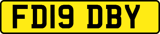 FD19DBY