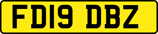 FD19DBZ