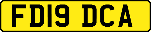 FD19DCA