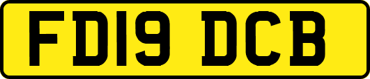 FD19DCB