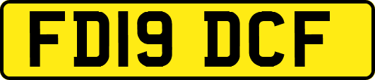 FD19DCF