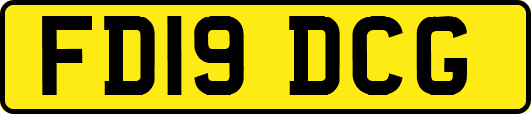 FD19DCG