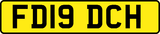 FD19DCH