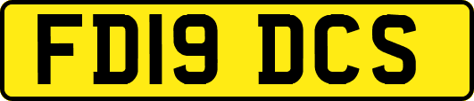 FD19DCS