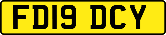 FD19DCY
