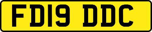 FD19DDC