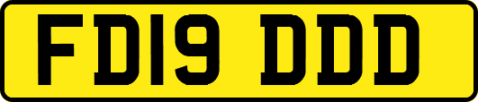 FD19DDD