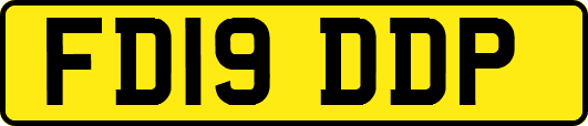 FD19DDP