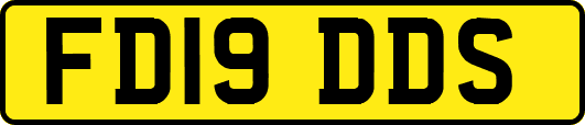 FD19DDS