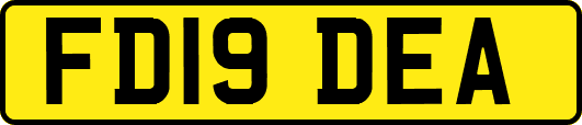 FD19DEA