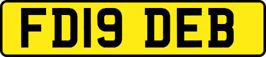 FD19DEB