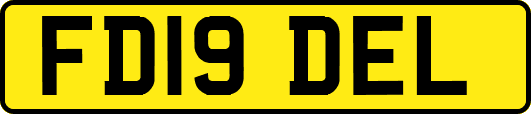 FD19DEL