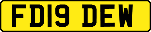 FD19DEW