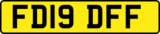 FD19DFF