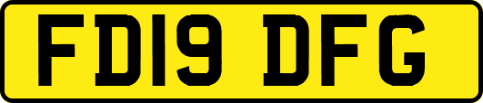 FD19DFG