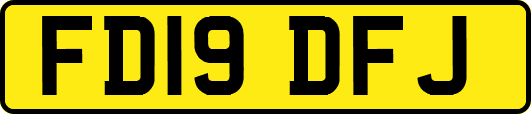 FD19DFJ