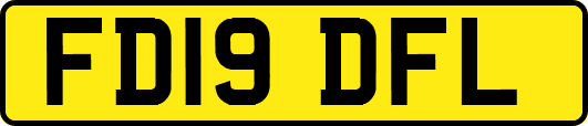 FD19DFL
