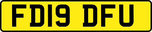 FD19DFU
