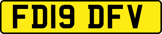 FD19DFV