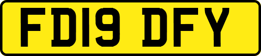 FD19DFY