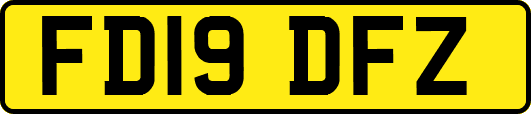 FD19DFZ