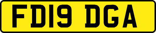 FD19DGA
