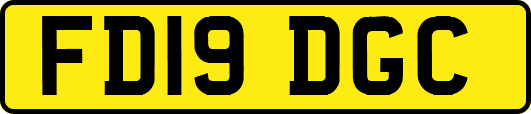 FD19DGC