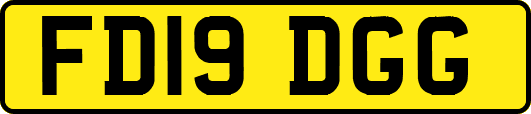 FD19DGG